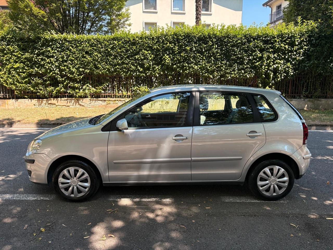 Volkswagen Polo 1.4 16V FSI 5p. Comfortline