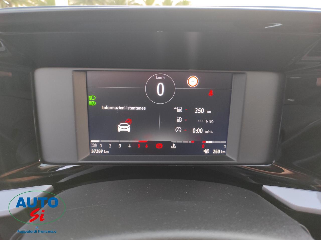 Opel Mokka 1.5 diesel - 110cv PARI AL NUOVO