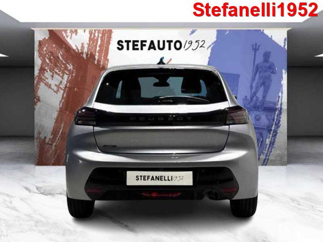 PEUGEOT 208 1.2 puretech Allure s&s 100cv