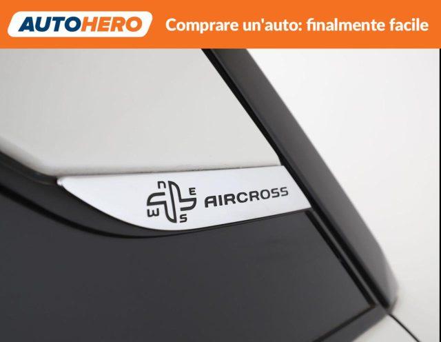 CITROEN C4 Aircross HDi 115 S&S 2WD Seduction