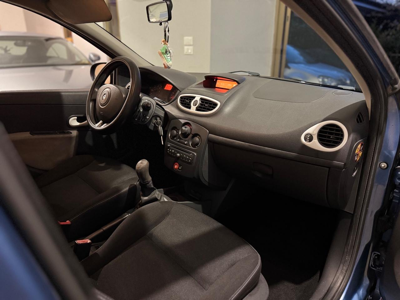 Renault Clio 1.5 dCi 75CV 5 porte 20th Anniversario