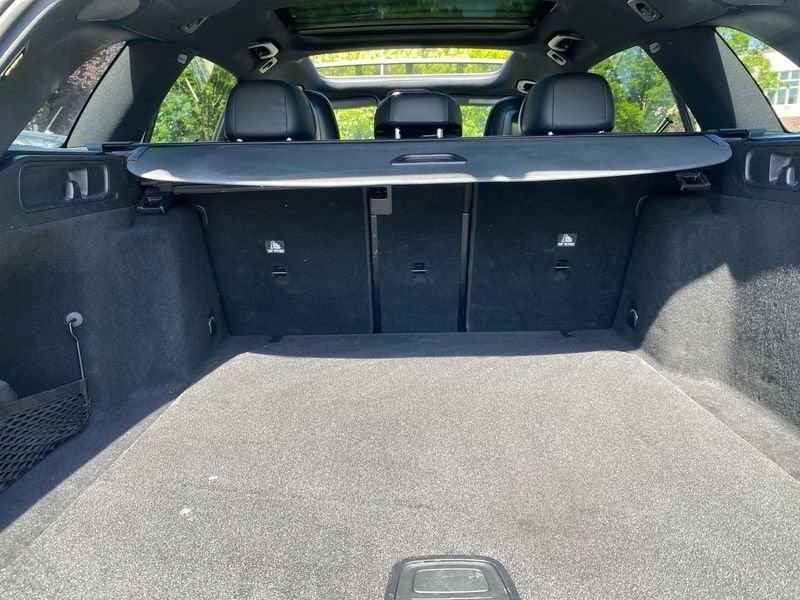 Mercedes-Benz Classe C C SW 220 d mhev Premium auto