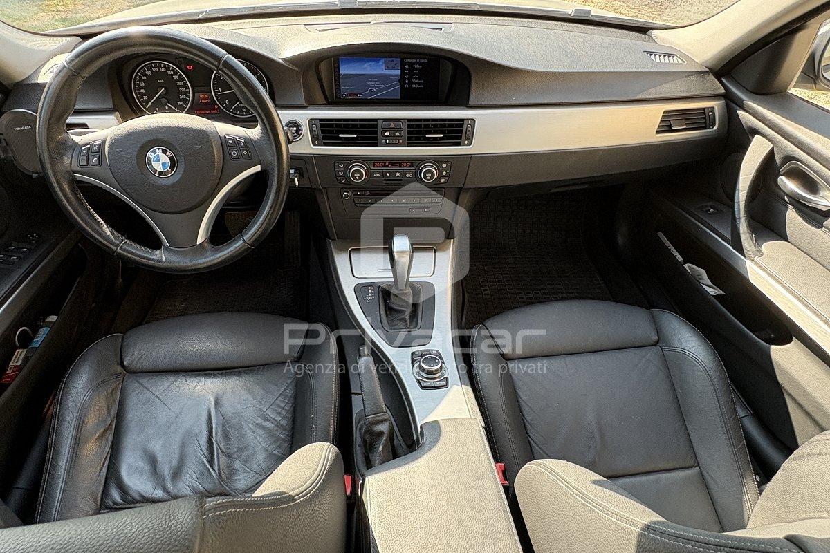 BMW 318i cat Futura