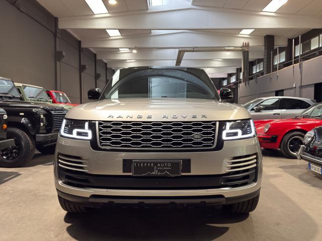 LAND ROVER Range Rover 3.0 TDV6 Vogue