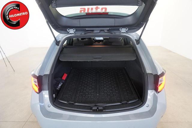 TOYOTA Corolla Touring Sports 1.8 Hybrid Business