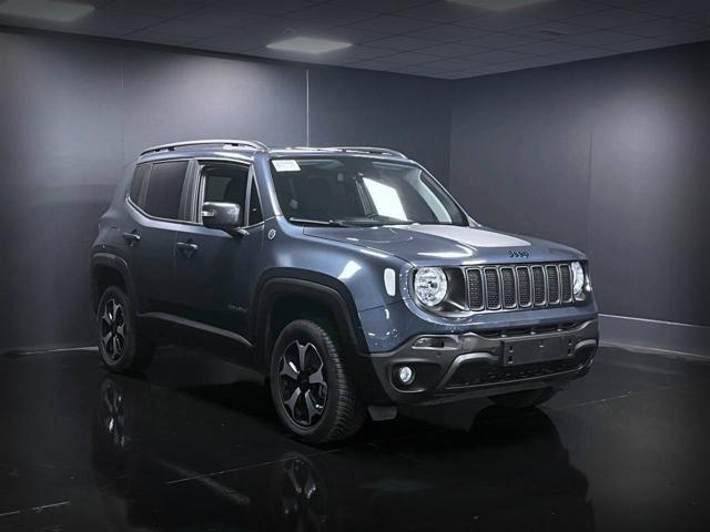 JEEP Renegade 1.3 T4 240CV PHEV 4xe AT6 Trailhawk