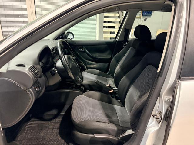 SEAT Leon Signo / Signa 1.9 TDI 110cv A/C CRUISE