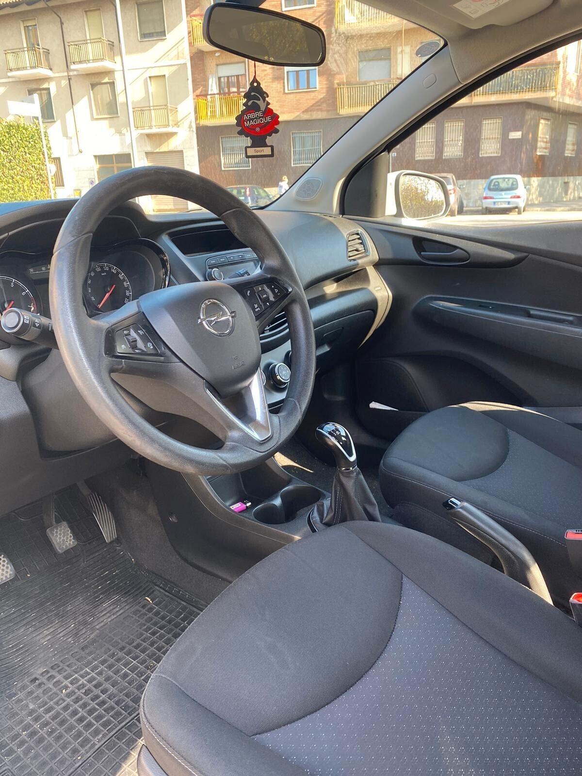 Opel Karl 1.0 75CV *SOLI 128.000 KM