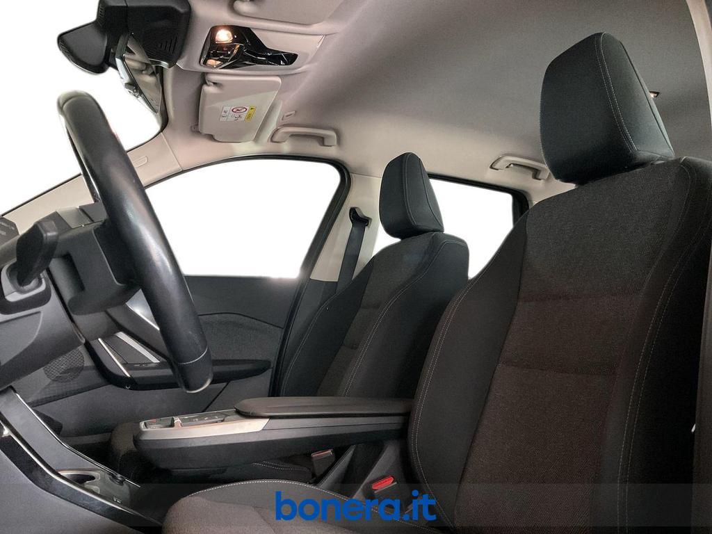 BMW X1 18 d sDrive DCT