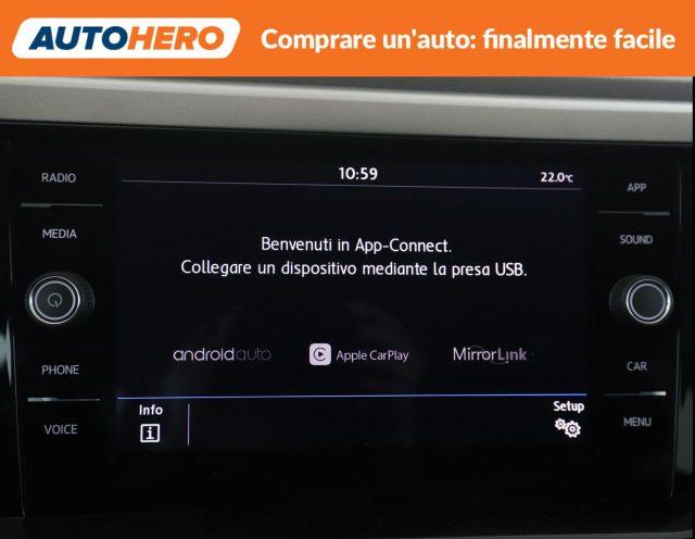 VOLKSWAGEN Polo 1.0 TSI 5p. Sport BlueMotion Technology
