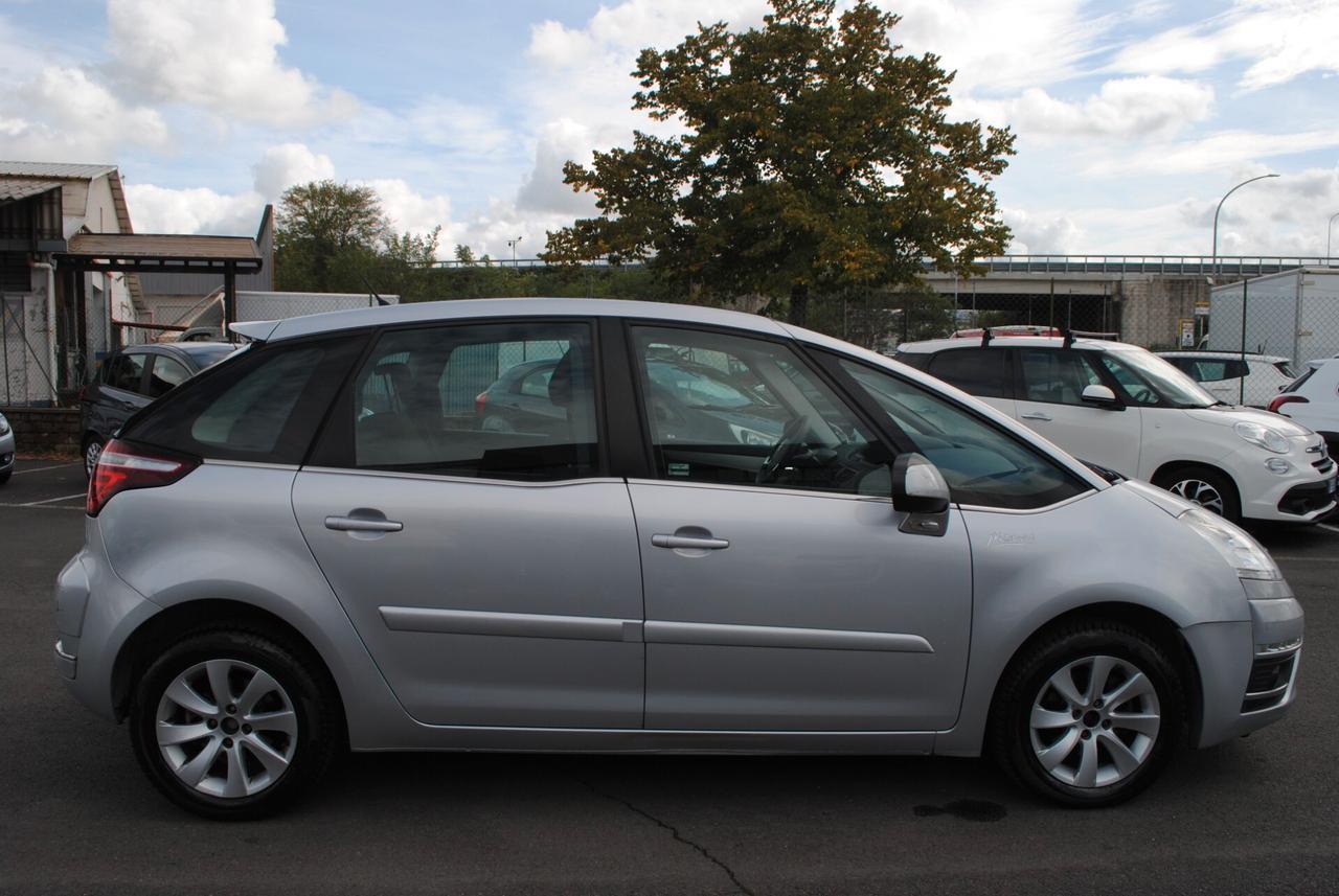 Citroen C4 Picasso 1.6 HDi 110 CV