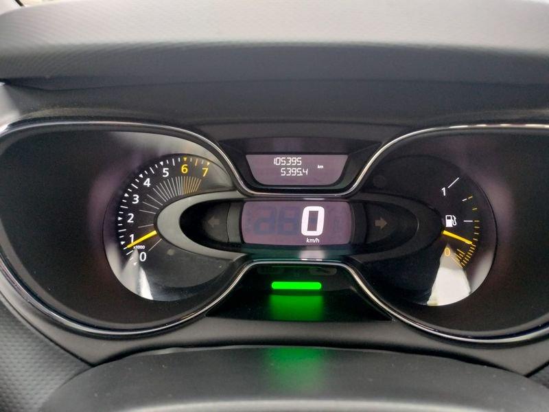 Renault Captur Captur 0.9 TCe 12V 90 CV Start&Stop Energy R-Link
