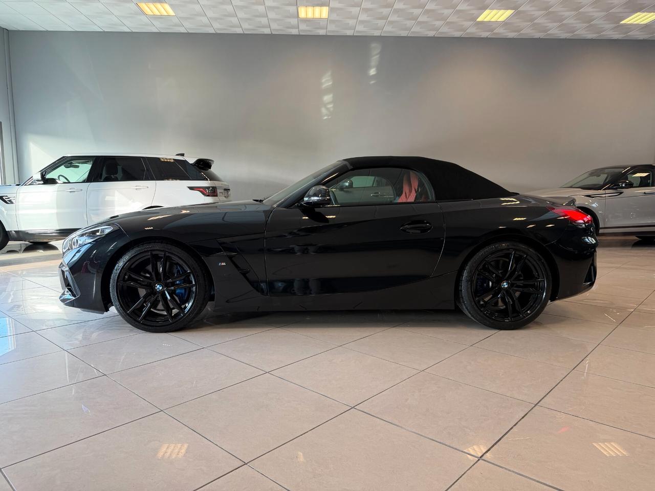 Bmw Z4 sDrive30i Msport IVA ESPOSTA