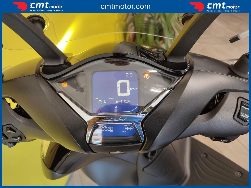 Honda SH 150 - 2023