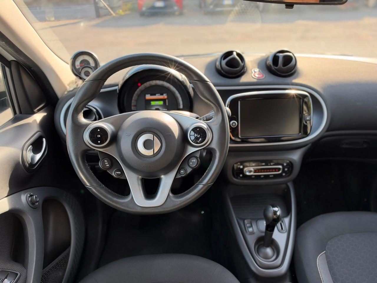 Smart ForFour EQ Prime NO FINANZIAMENTO
