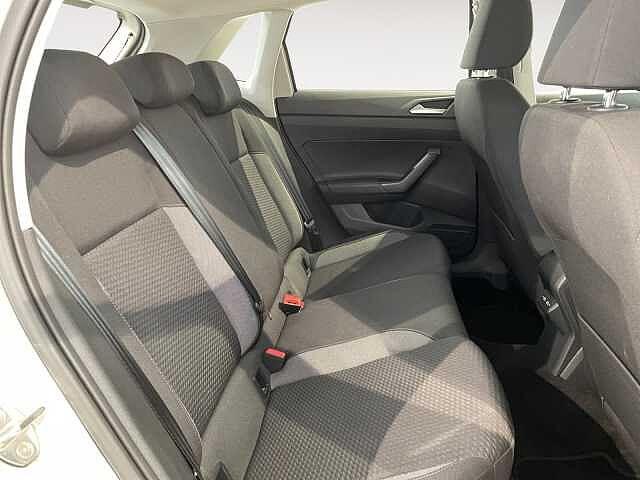 Volkswagen Polo 6ª serie 1.0TSI 95CV Life - NEOPATENTATI -