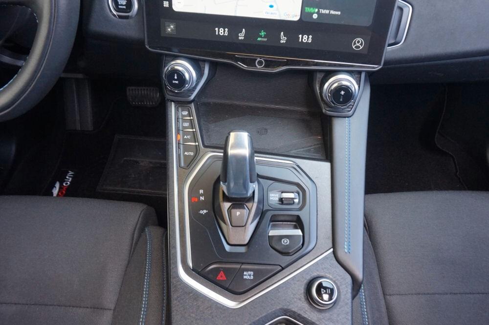 Volvo XC40 T5 Recharge Plug-in Hybrid automatico Ultimate Bright