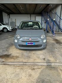 Fiat 500 Lounge