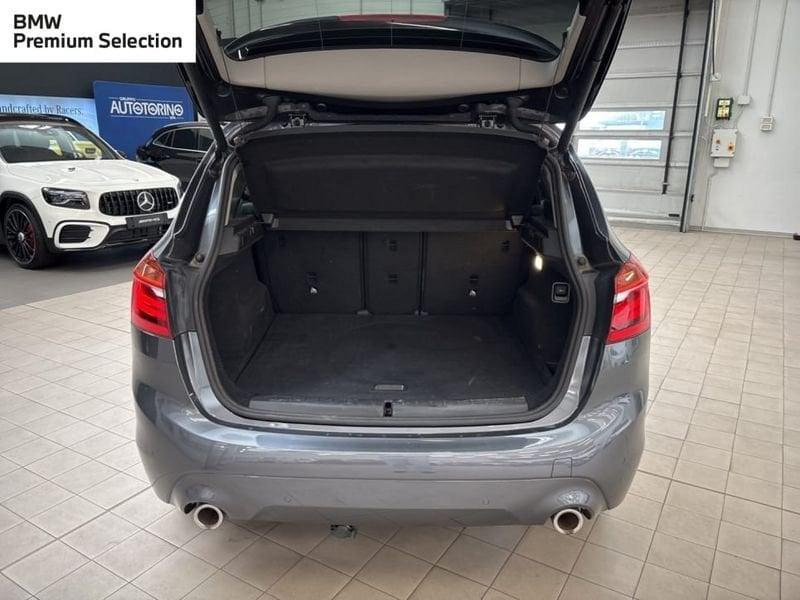 BMW Serie 2 Active Tourer 218D ACTIVE TOURER ADVANTAGE AUTO