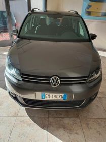 Volkswagen Touran 1.4 TSI Comfortline EcoFuel