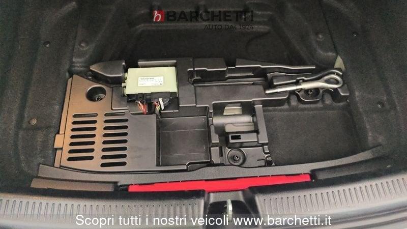 Mercedes-Benz Classe A (W177) A 180 D BUSINESS EXTRA