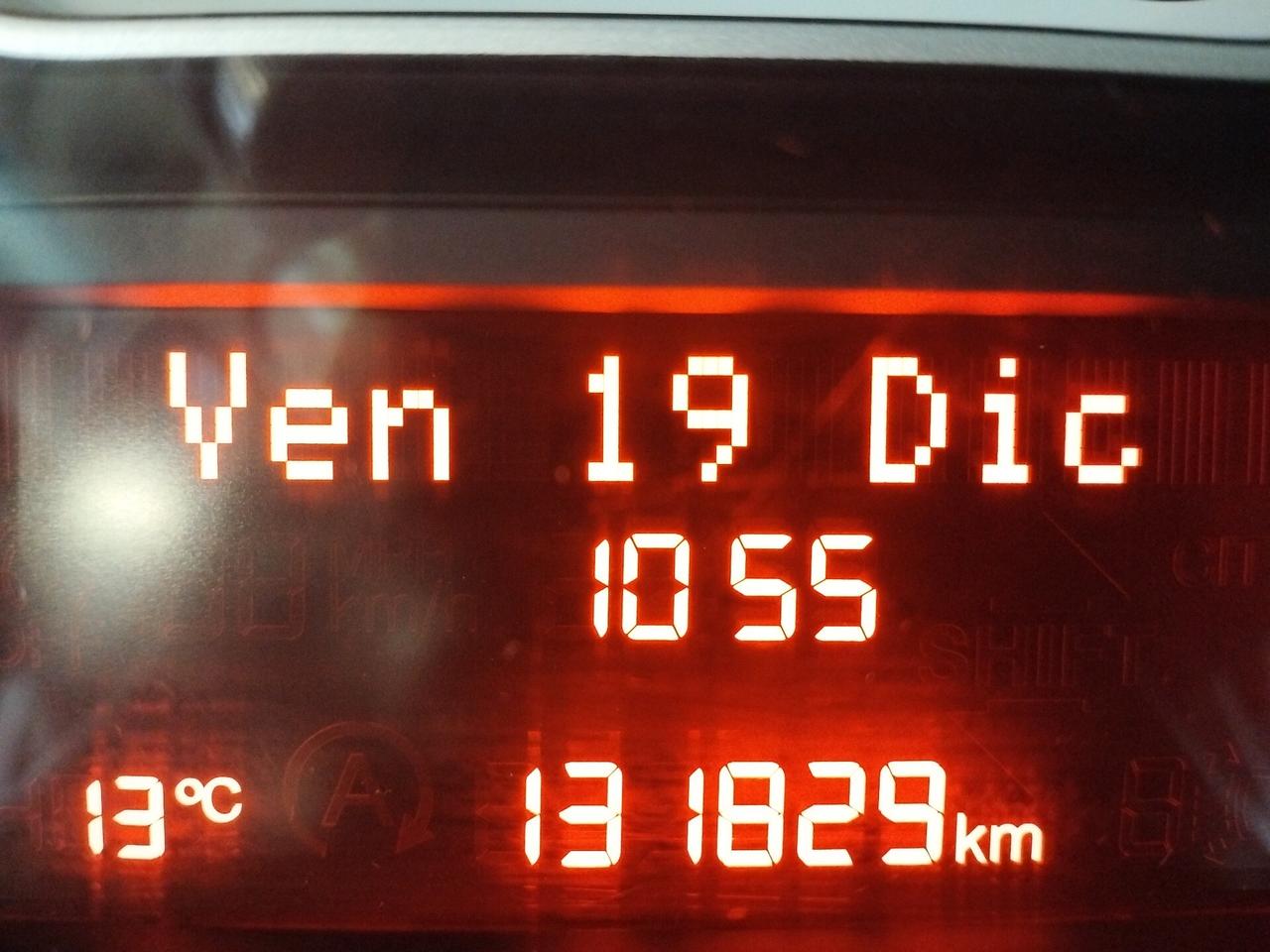 Fiat 500L 1.4 95 CV Lounge - NEOPATENTATI