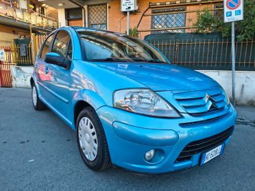 Citroen C3 1.1 BENZINA 46.000KM ORIGINALI NEOPATENTATI