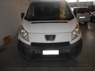 Peugeot Expert 2.0 HDi 120CV PC-TN 10Q Furgone