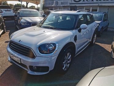 Mini One Countryman Mini 1.5 Cooper Boost Countryman