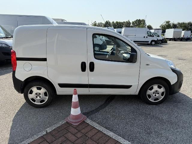 Fiat Fiorino cargo 1.3 mjt 95cv SX