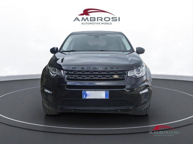 LAND ROVER Discovery Sport 2.0 TD4 150 CV SE - PER OPERATORI DEL SETTORE