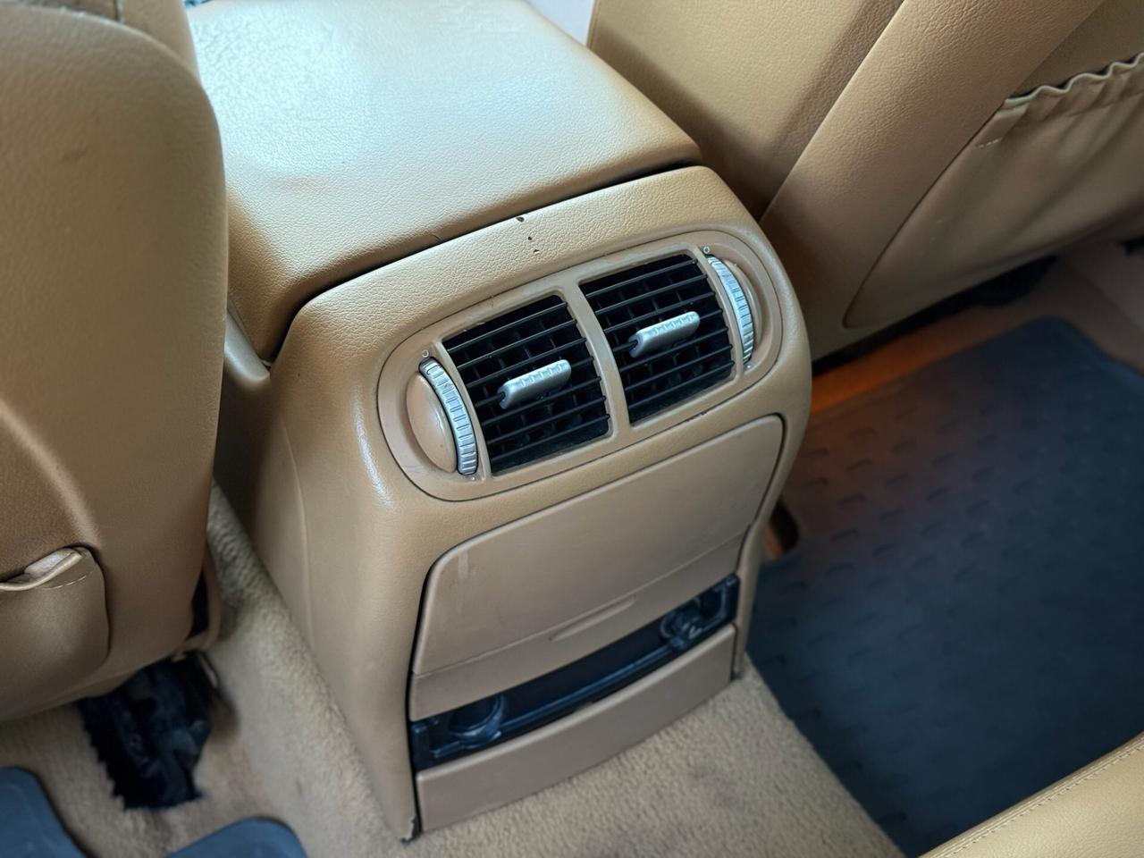 PORSCHE Cayenne 11/2008 Restyling 3.6 V6 290cv