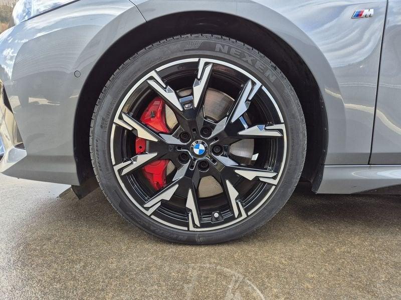 BMW Serie 1 118d MSport Pro auto