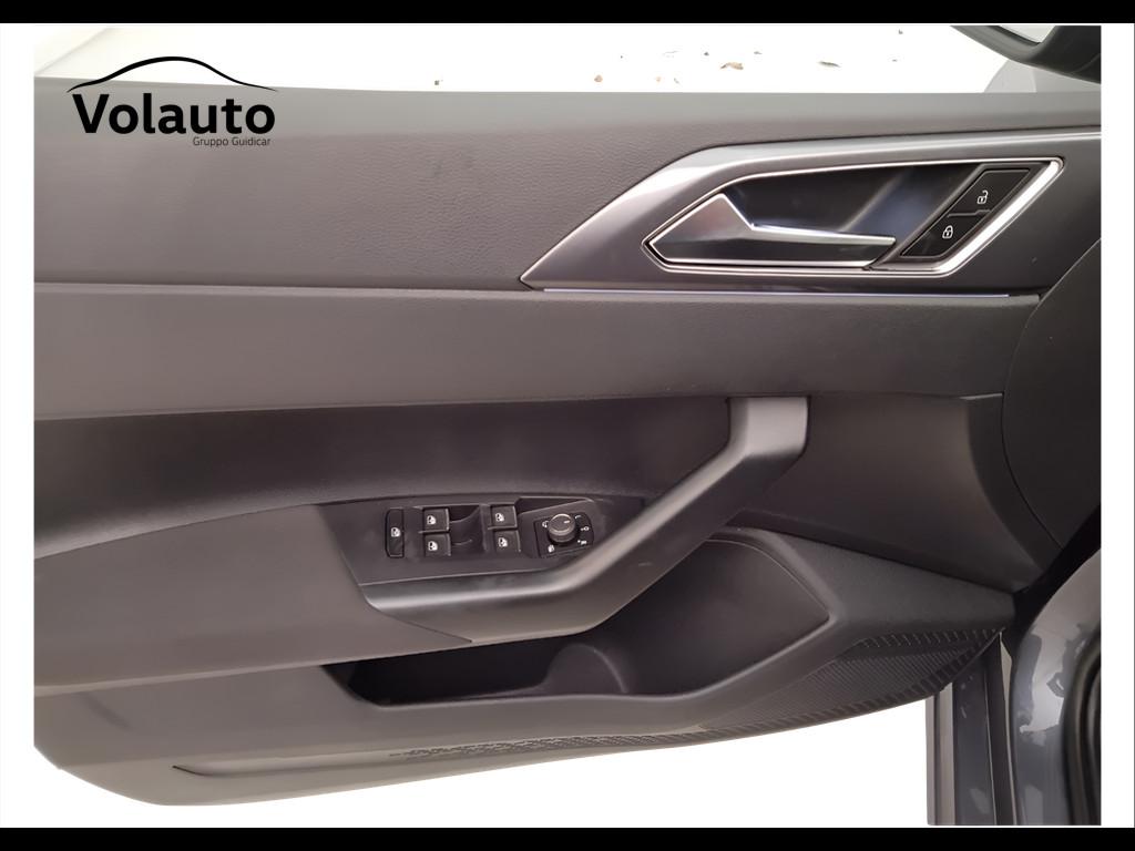 VOLKSWAGEN Polo VI 2022 - Polo 1.0 tsi Style 95cv