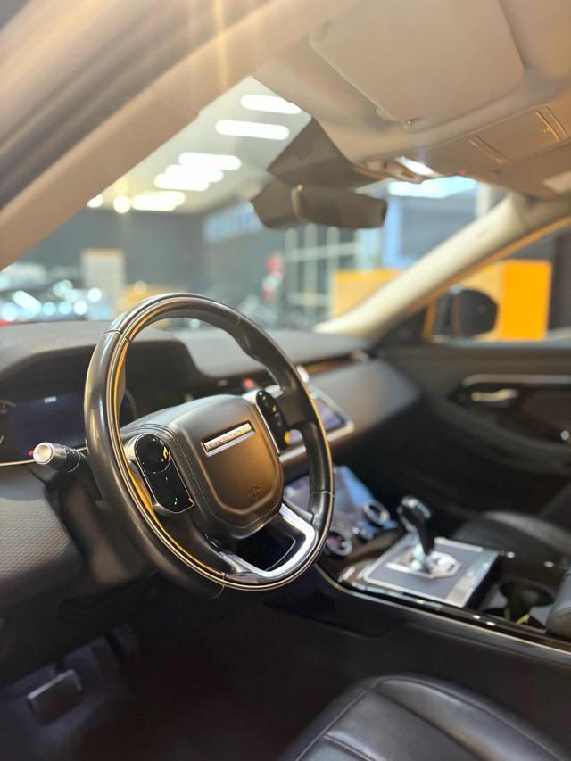 LAND ROVER Range Rover Evoque 2.0D I4 150CV AWD Business Edition