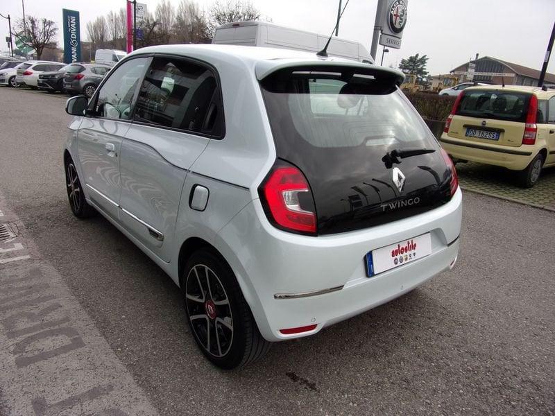 Renault Twingo Twingo 1.0 sce Intens 65cv