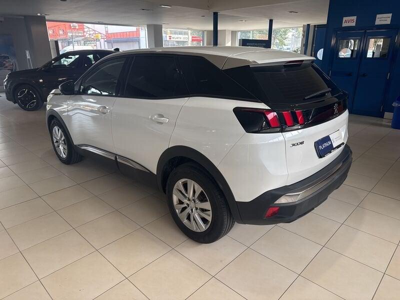 Peugeot 3008 3008 BlueHDi 130 S&S Business