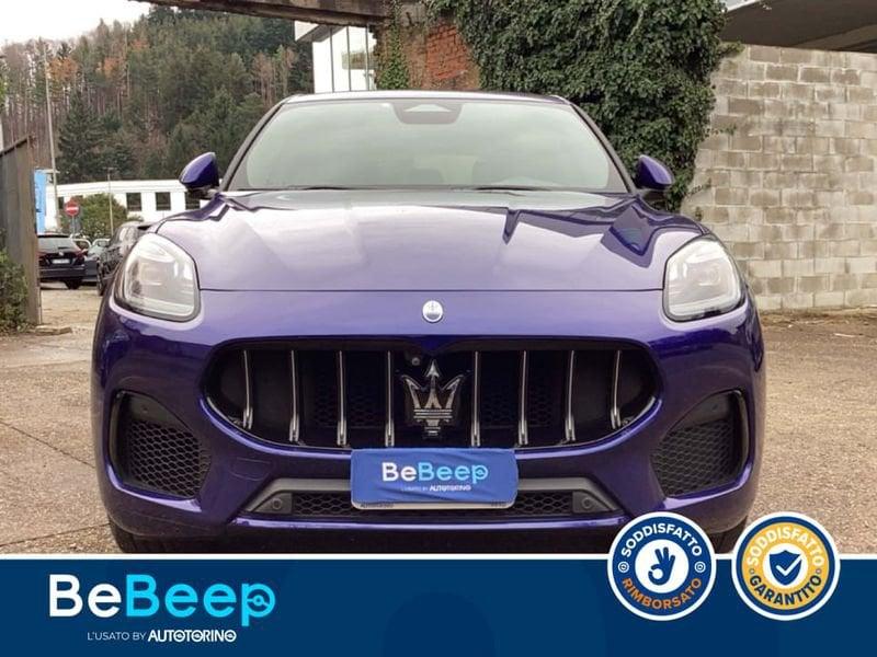 Maserati Grecale 2.0 MHEV GT 300CV AUTO