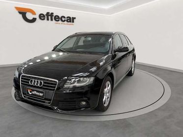 Audi A4 Avant 2.0 TDI 143CV Advanced