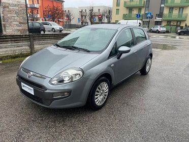 FIAT Punto Evo 1.2 5 porte S&S Active