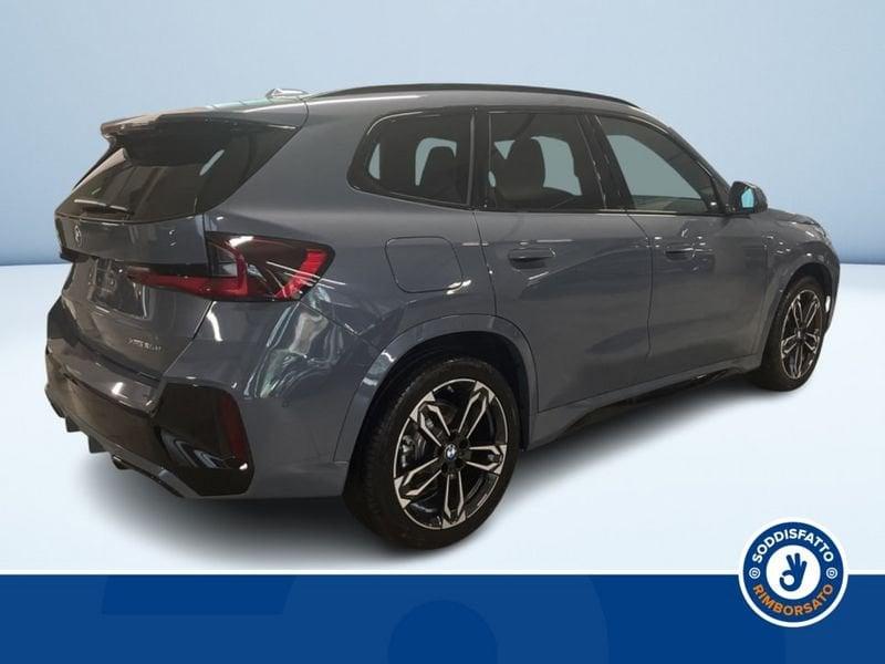 BMW X1 xDrive 25e M Sport