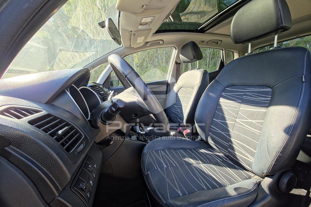 KIA Venga 1.4 CRDi 90CV Cool