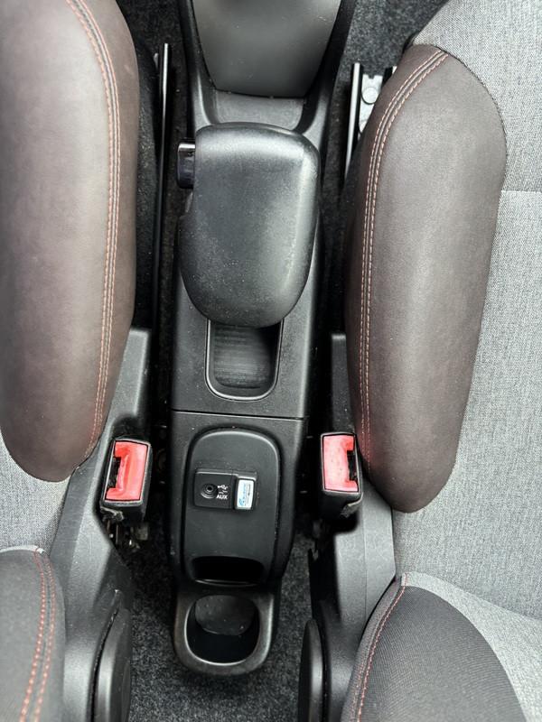 Fiat Panda Cross Panda 1.3 mjt 16v Cross 4x4 80cv