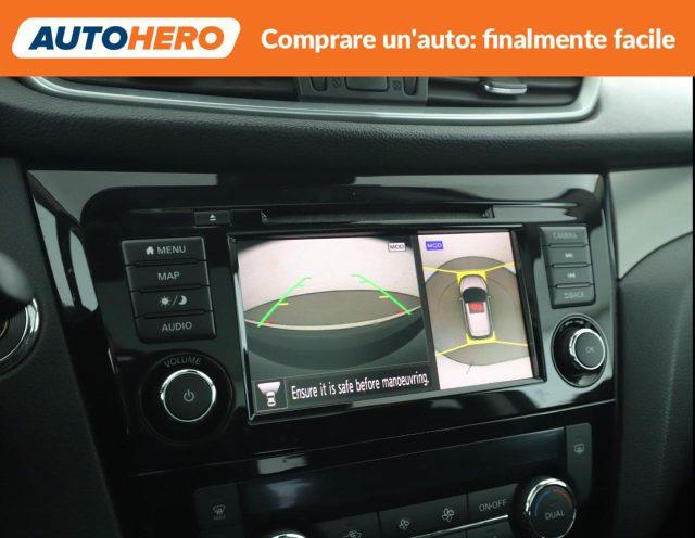 NISSAN Qashqai 1.7 dCi 150 CV N-Connecta