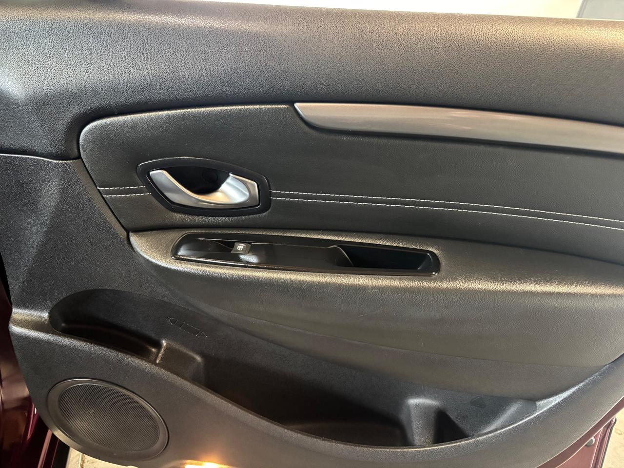 Renault Scénic XMod Cross 1.5 dCi |OK NEOPATENTATI |