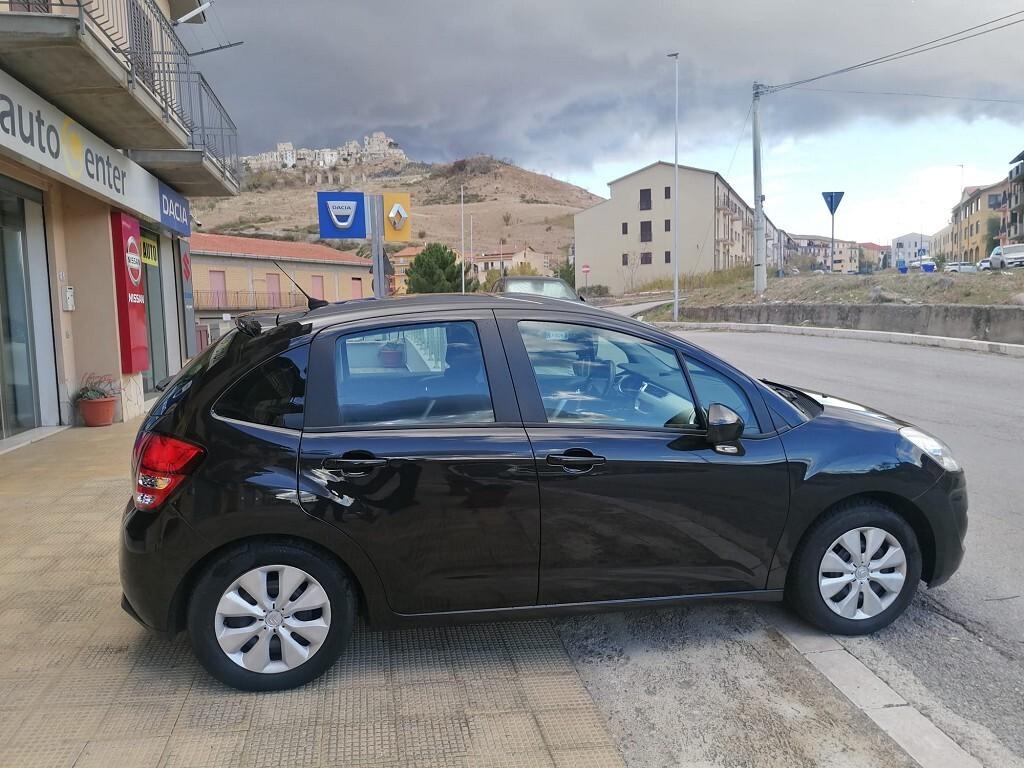 Citroen C3 1.4 Exclusive