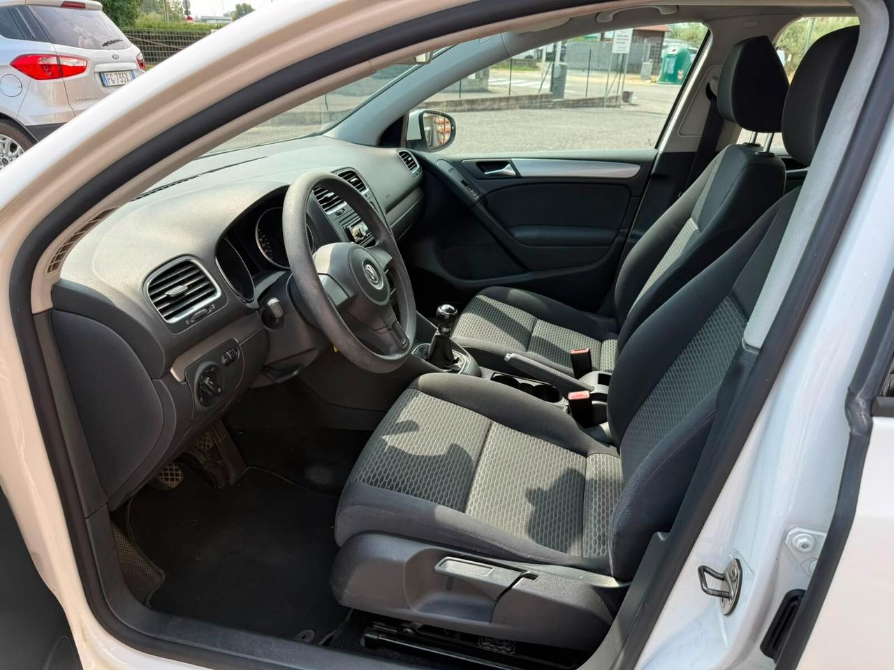 Volkswagen Golf 1.4 5p. United