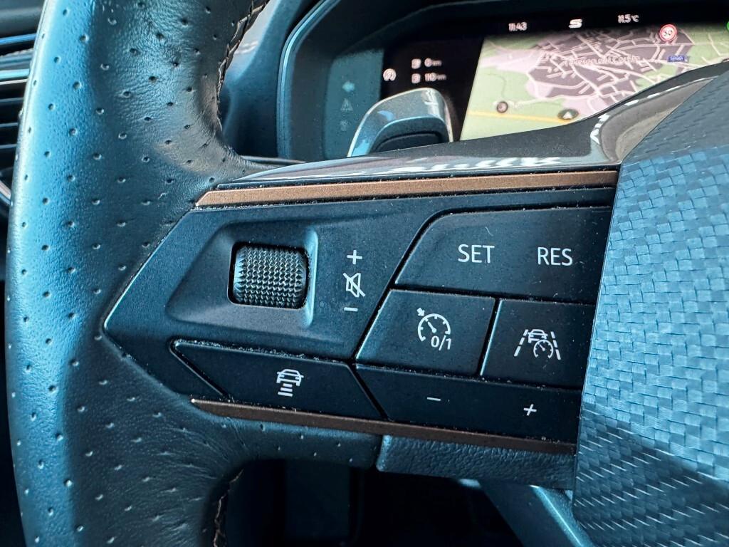 Cupra Formentor 1.4 e-Hybrid DSG