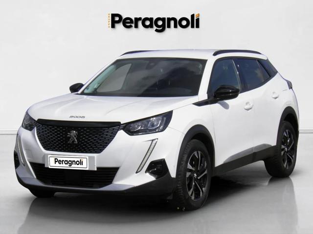 PEUGEOT 2008 PureTech 100 S&S Allure