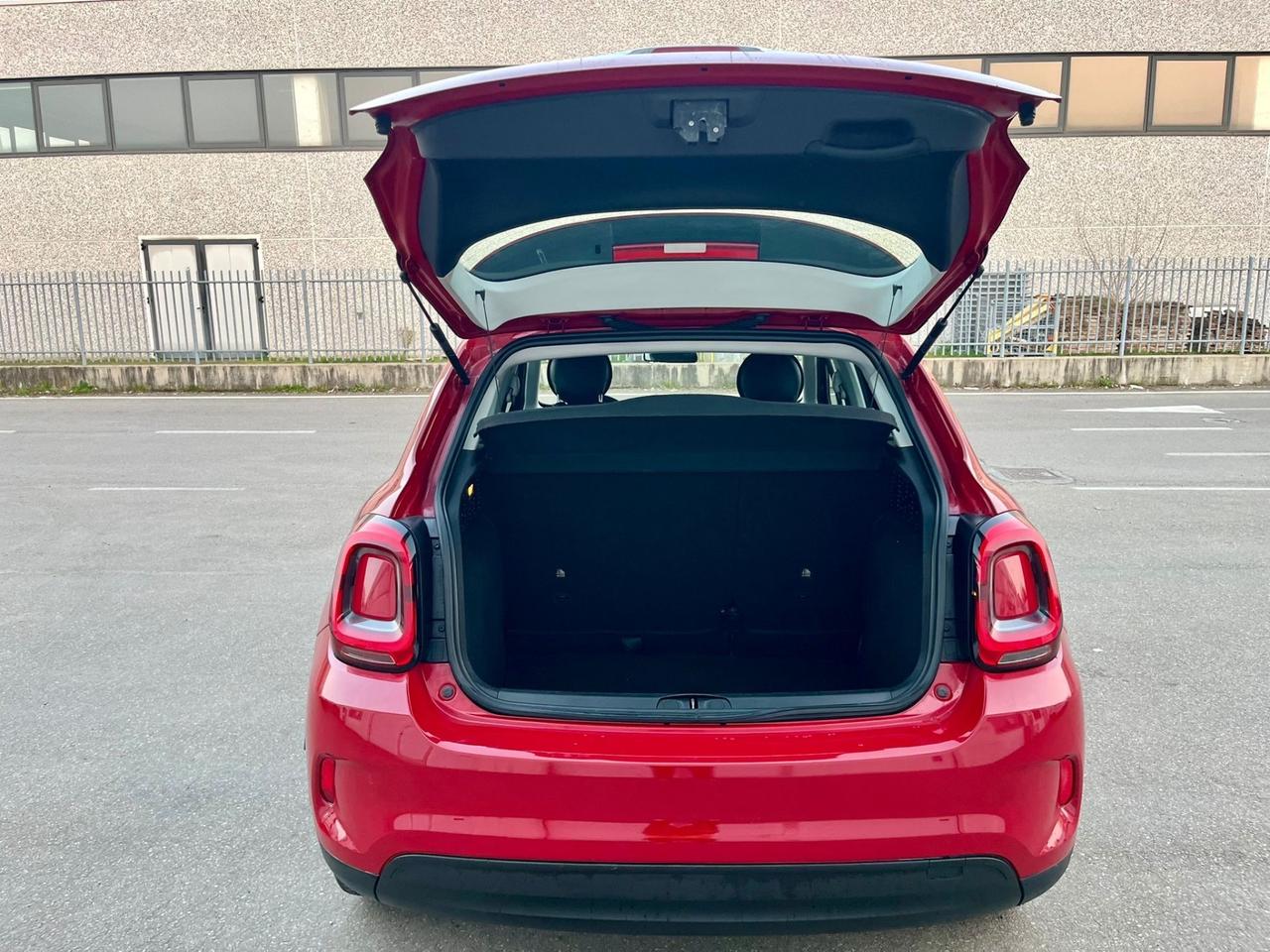 Fiat 500X 1.3mtj 95cv 2019 117.000km euro6